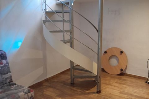 Landsbyhus i Cadiar, Granada, Cadiar - € 55.000 | Ref: C0549a - foto 22